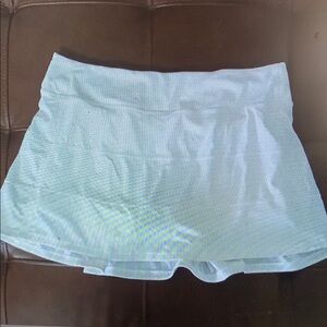 Lululemon Pace Rival Skirt Tall